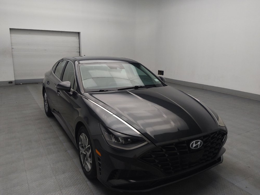 Used 2023 Hyundai Sonata SEL image 13