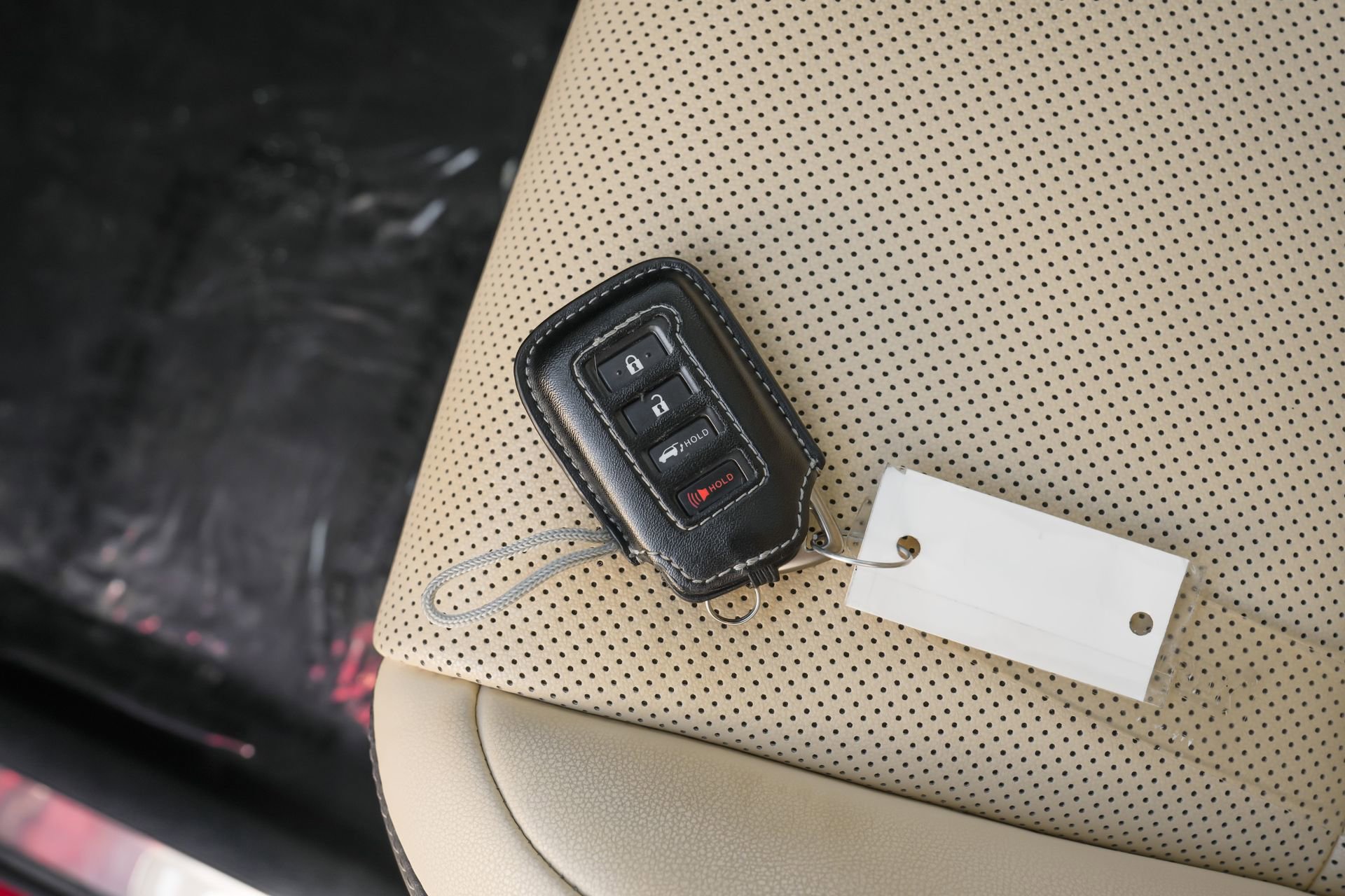 Used 2021 Lexus NX 300 FWD w/ Comfort Package image 47