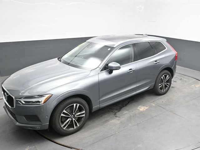 Used 2019 Volvo XC60 T6 Momentum w/ Advanced Package AWD/4WD image 33