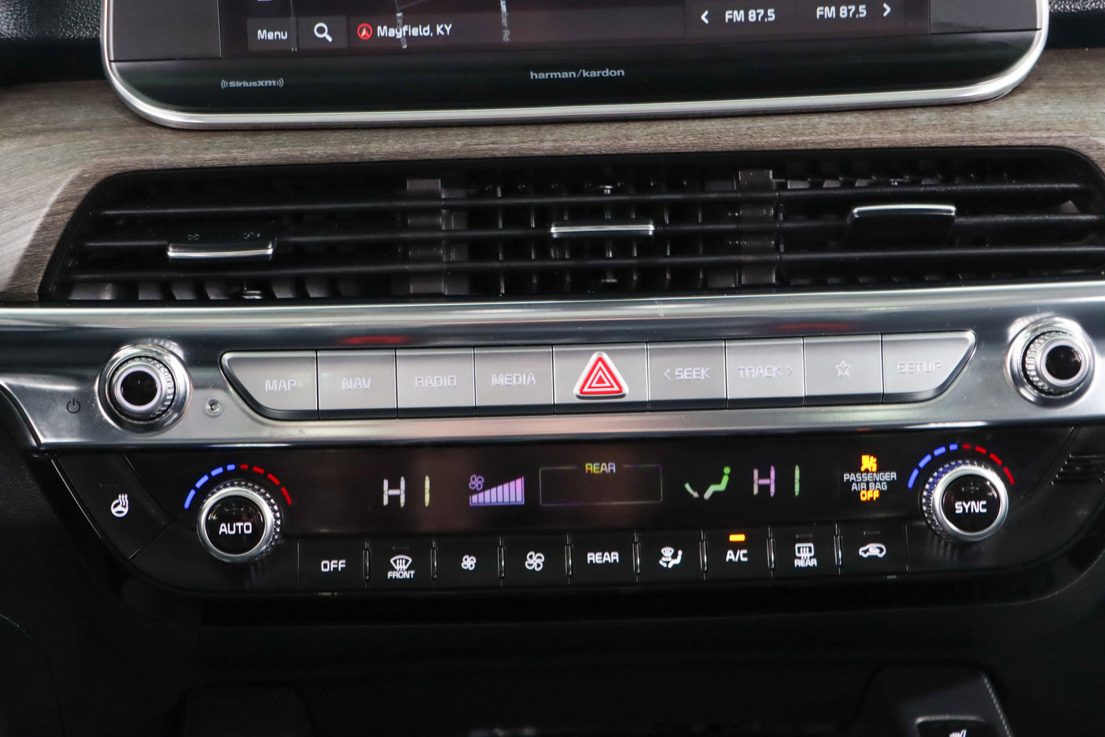 Used 2022 Kia Telluride SX image 20