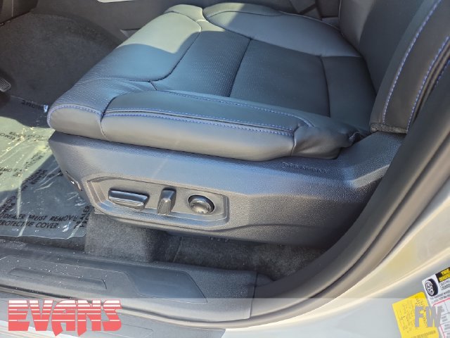 New 2026 Toyota Tundra Platinum AWD/4WD image 22