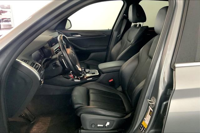 Used 2024 BMW X3 xDrive30i AWD/4WD image 11