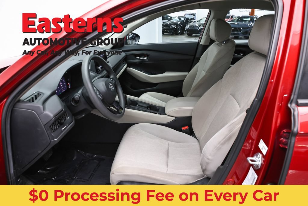 Used 2023 Honda Accord LX image 14
