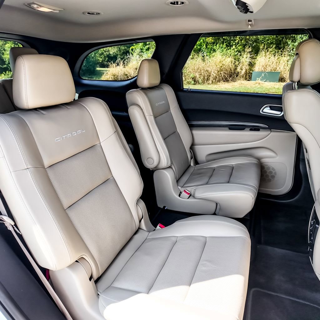 Used 2018 Dodge Durango Citadel AWD/4WD image 30