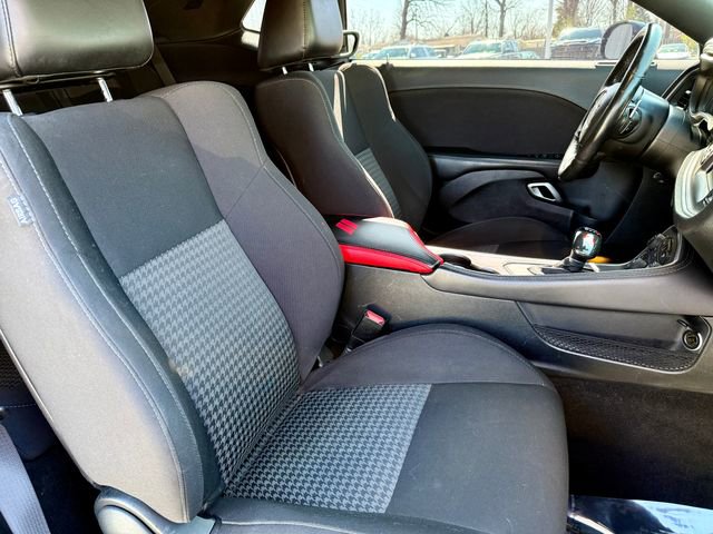 Used 2019 Dodge Challenger GT w/ Blacktop Package image 9