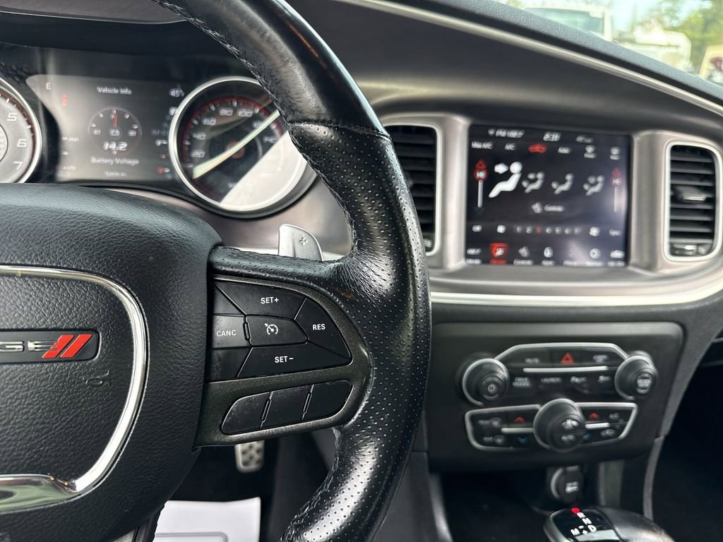 Used 2021 Dodge Charger Scat Pack image 17