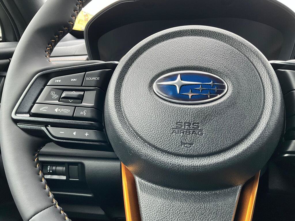 New 2026 Subaru Forester Wilderness w/ Wilderness Package AWD/4WD image 22