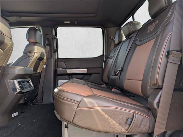 New 2026 Ford F350 King Ranch AWD/4WD image 16