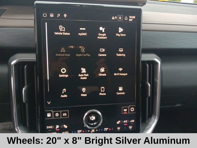 New 2026 GMC Acadia Elevation w/ Super Cruise Package image 15