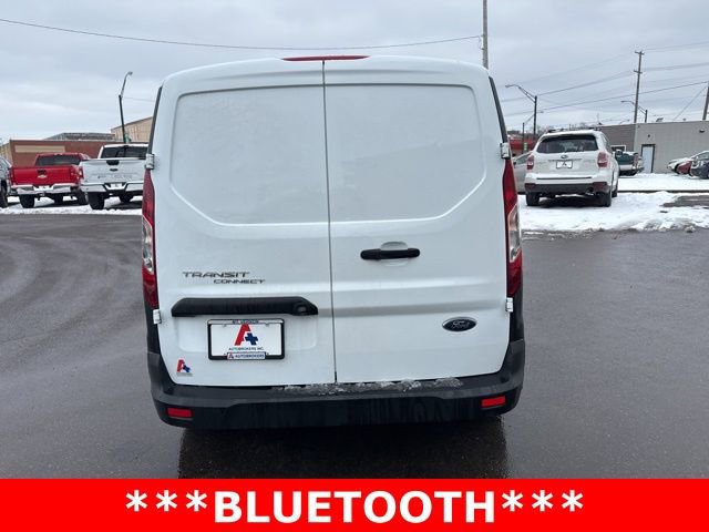 Used 2019 Ford Transit Connect XL image 4