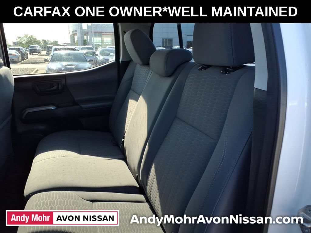 Used 2019 Toyota Tacoma SR5 AWD/4WD image 33