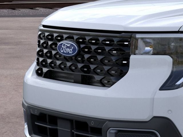New 2026 Ford Maverick Lariat AWD/4WD image 18