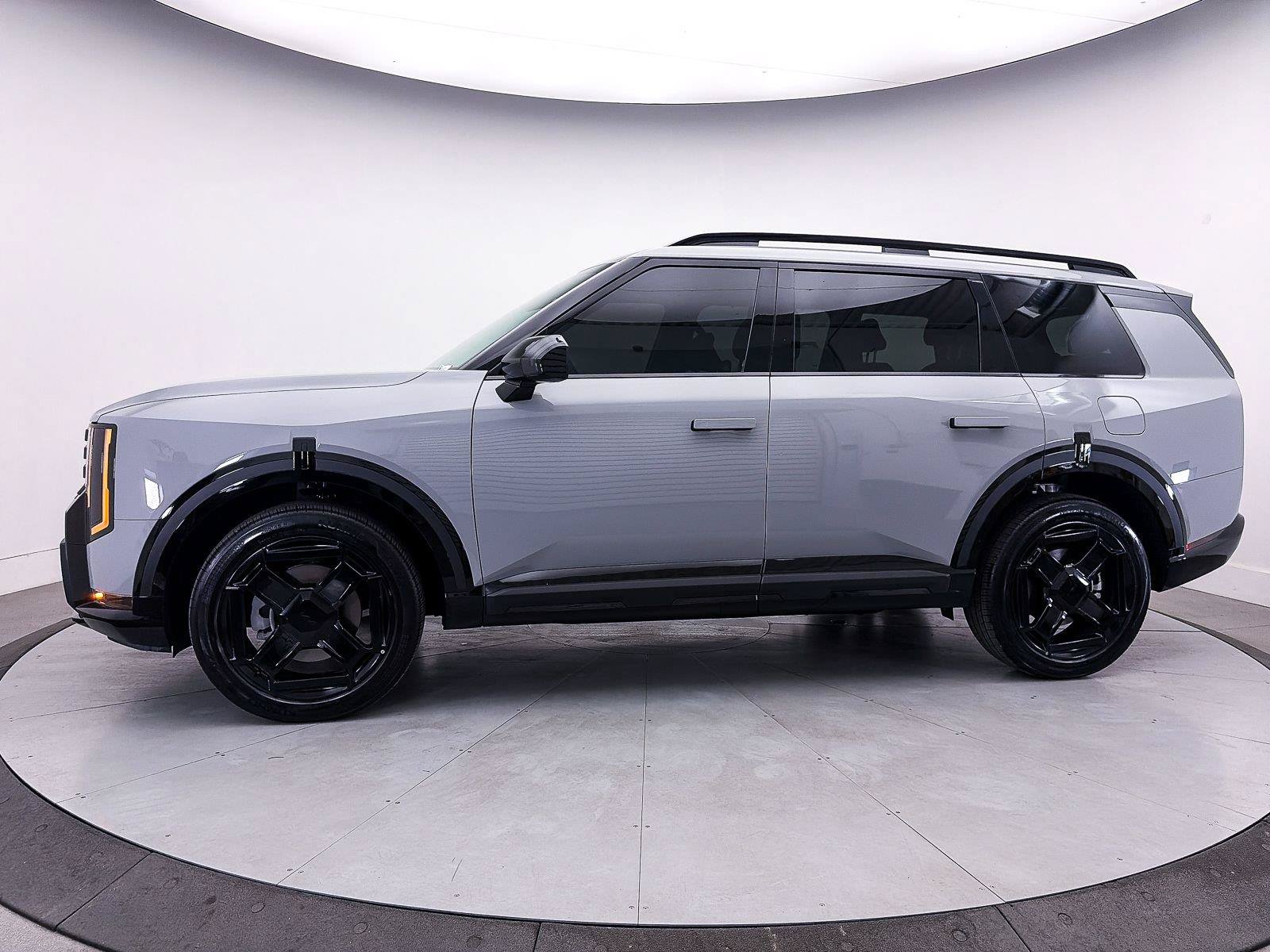 Used 2027 Kia Telluride EX X-Line w/ Towing Package AWD/4WD image 43