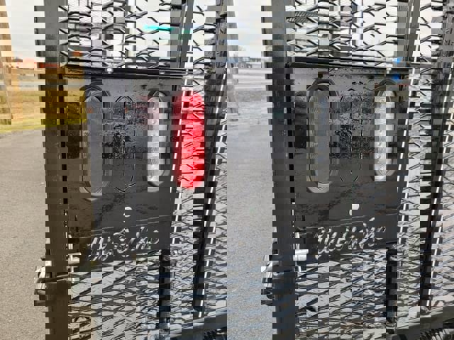 New 2024 Chevrolet Low Cab Forward 4500 XD image 5