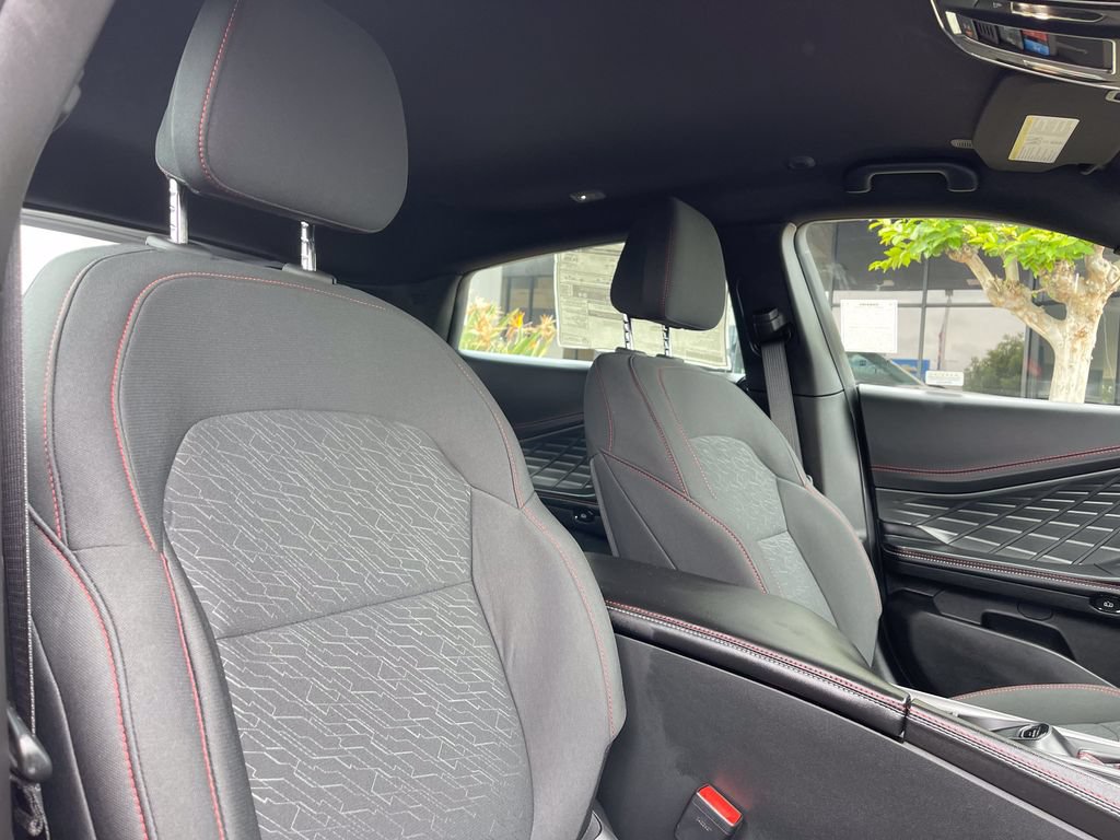 New 2026 Dodge Charger R/T w/ Blacktop Package AWD/4WD image 28