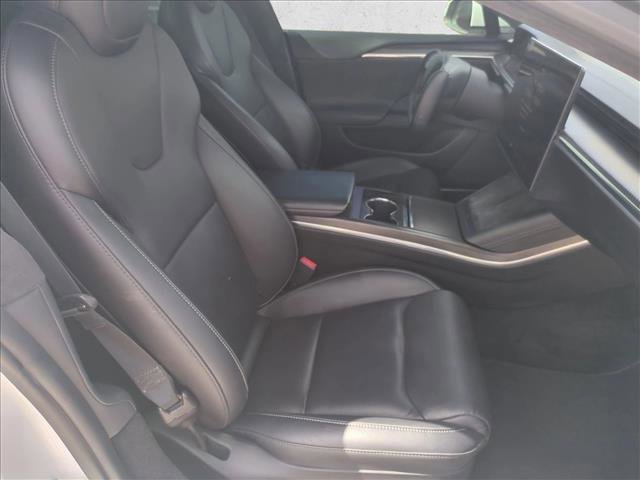 Used 2021 Tesla Model S Plaid image 23