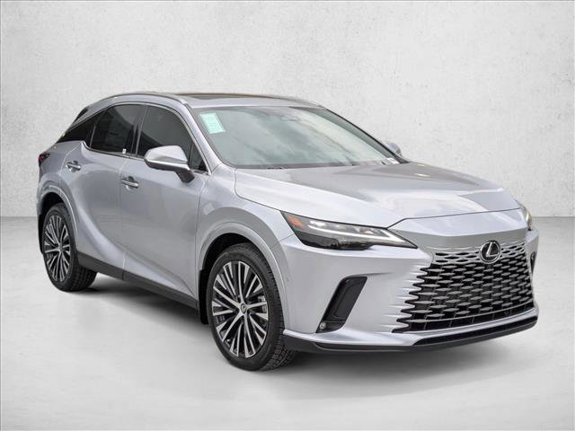 New 2026 Lexus RX 350 AWD image 5