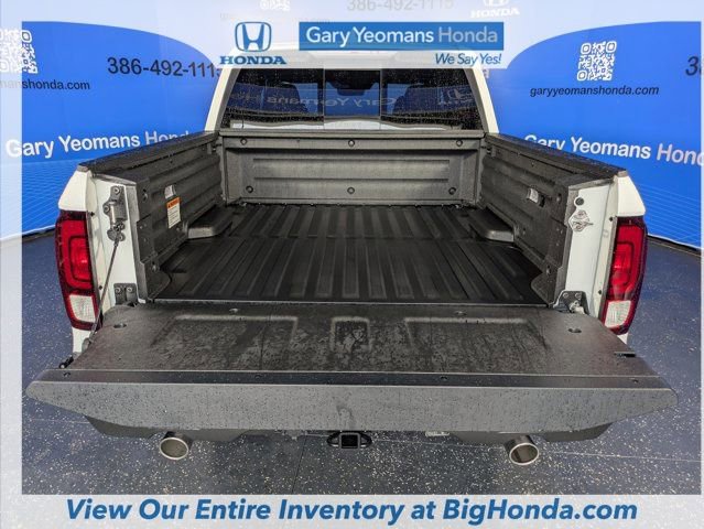 New 2026 Honda Ridgeline RTL image 19