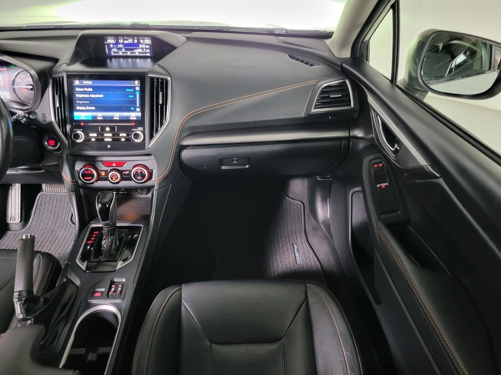 Used 2021 Subaru Crosstrek 2.5i Limited w/ Popular Package #2 image 25