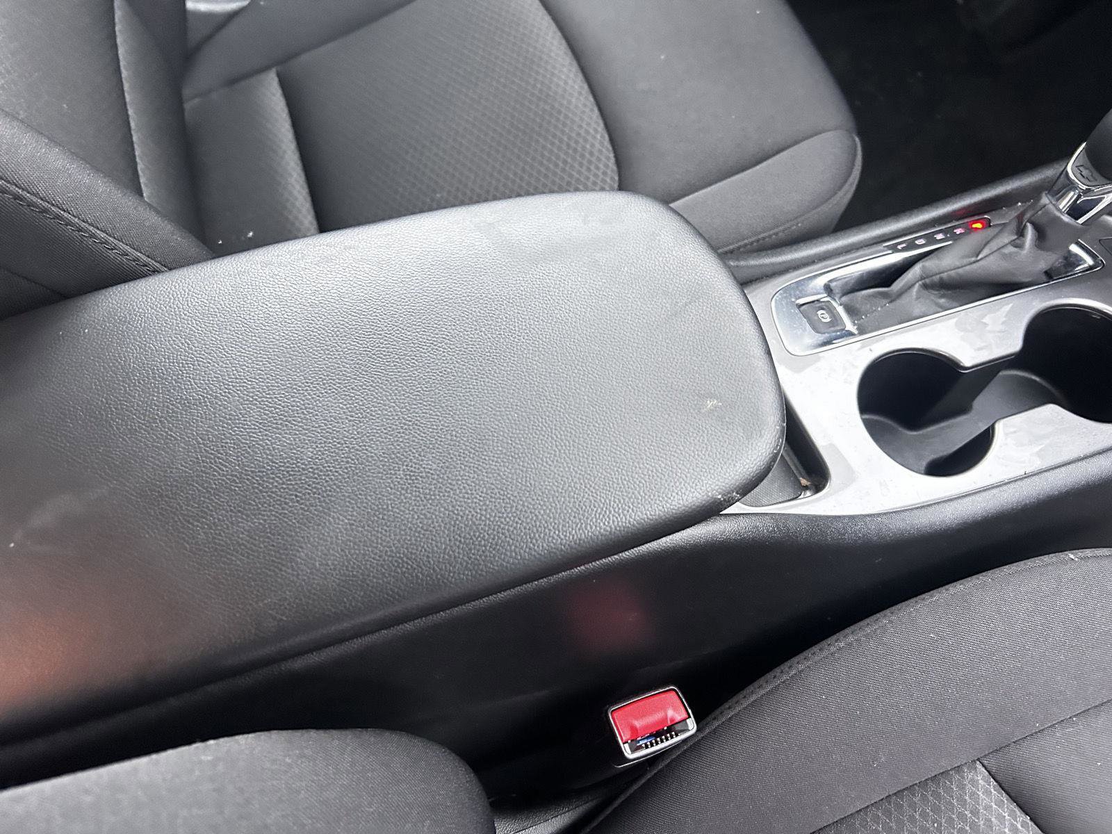 Used 2025 Chevrolet Malibu LS image 20