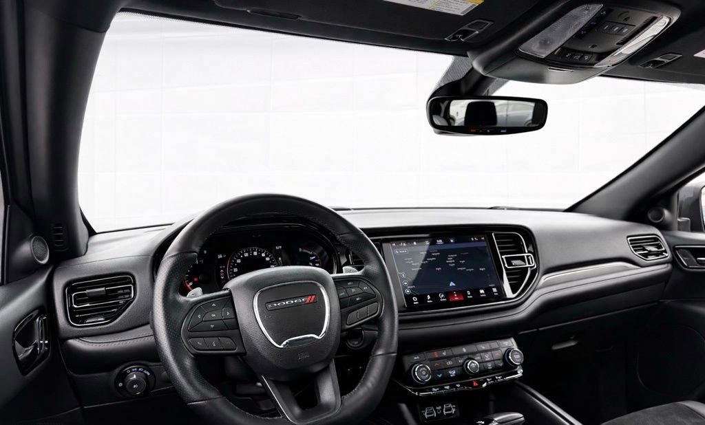 Used 2021 Dodge Durango GT image 17