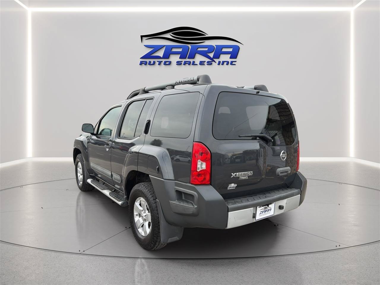 Used 2012 Nissan Xterra S w/ Value Package AWD/4WD image 5