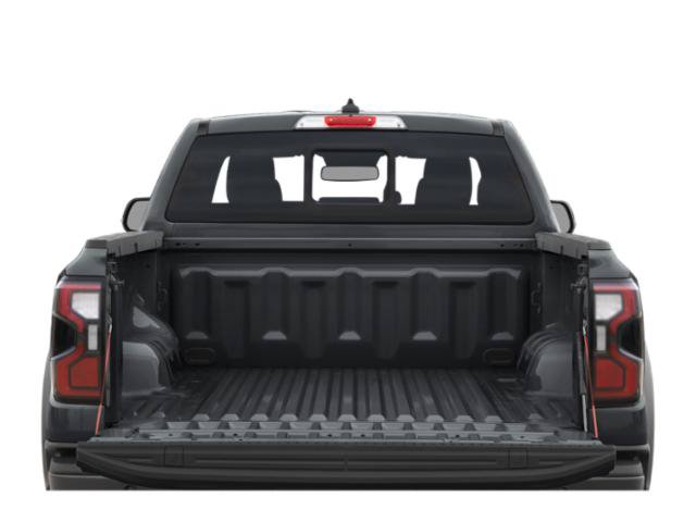 New 2026 Ford Ranger Raptor AWD/4WD image 10