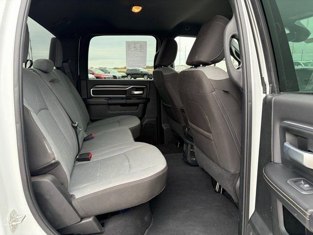 Used 2024 RAM 3500 Big Horn image 18