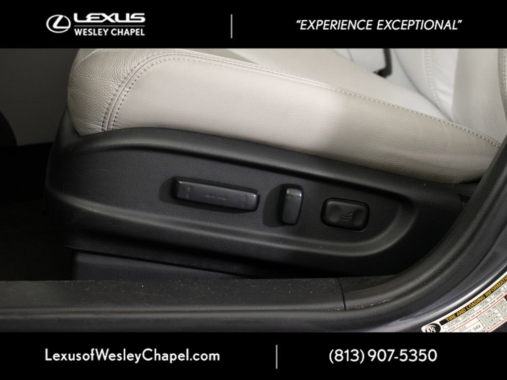 Used 2017 Honda Accord EX-L image 19