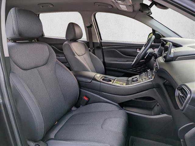 Used 2023 Hyundai Santa Fe SEL image 19