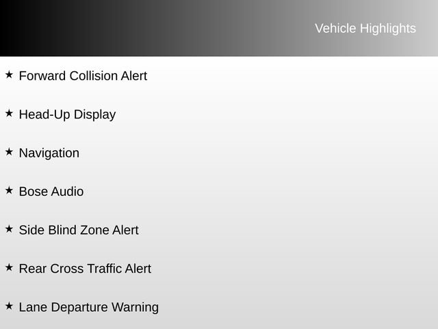 Certified 2023 GMC Terrain AT4 w/ Infotainment Package II image 12