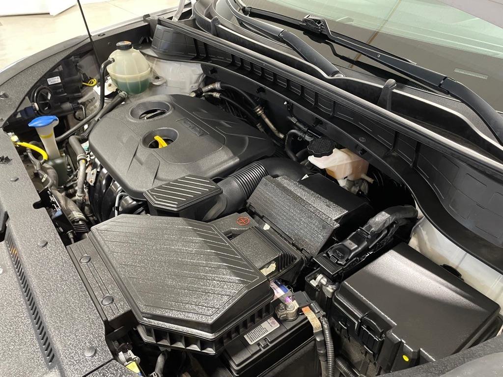 Used 2016 Hyundai Tucson SE w/ Option Group 02 image 36