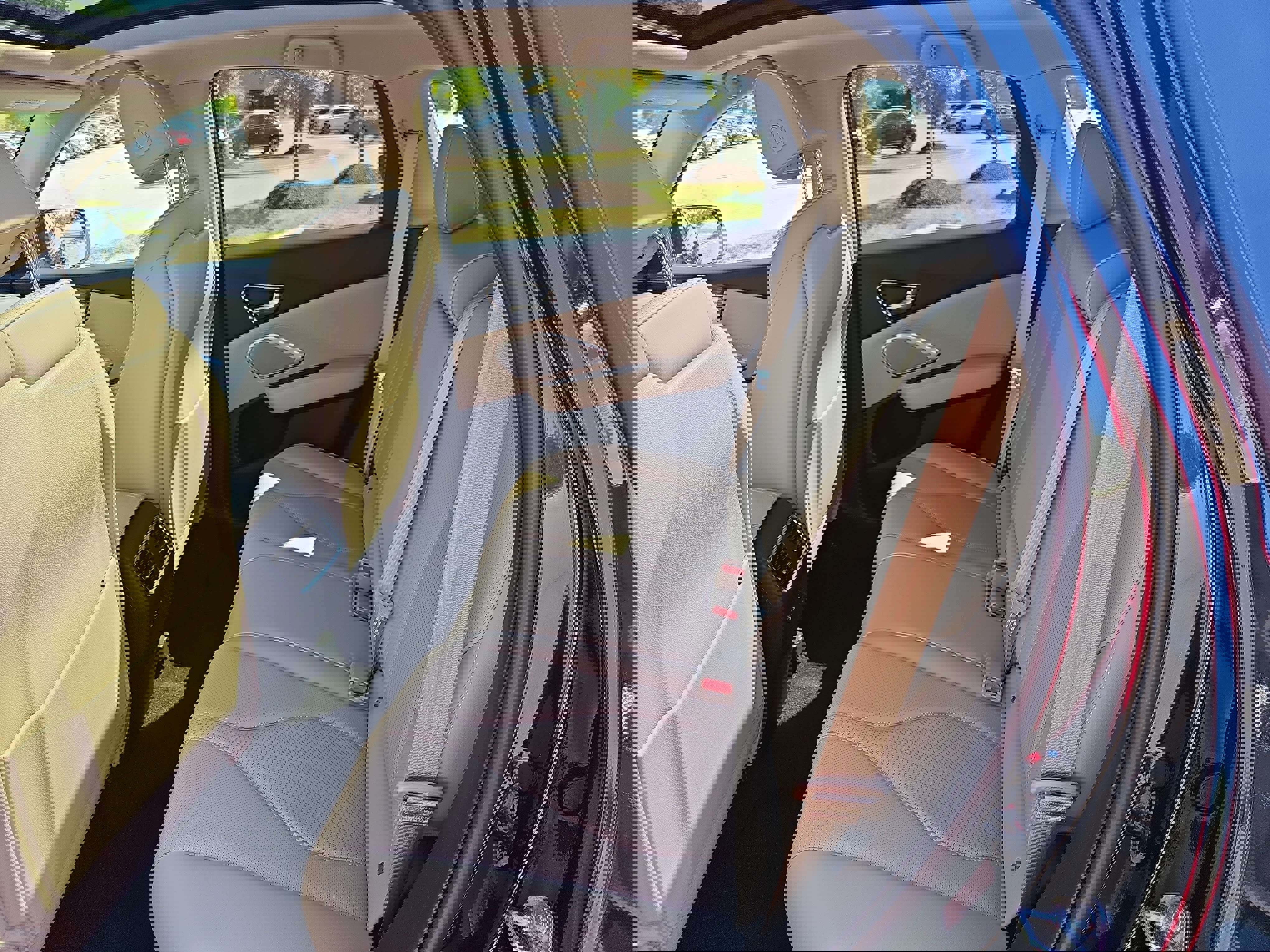 Used 2024 Acura RDX SH-AWD w/ Advance Package image 14