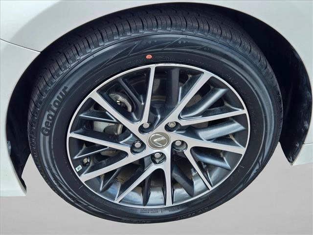 Used 2017 Lexus ES 350 w/ Luxury Package FWD image 24