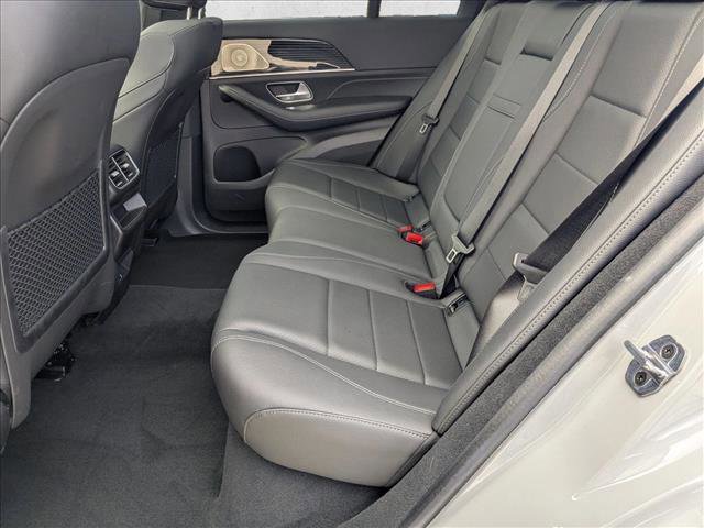Certified 2025 Mercedes-Benz GLE 450e 4MATIC image 18