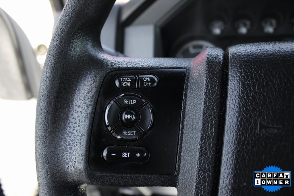 Used 2016 Ford F450 XL w/ Power Equipment Group image 20