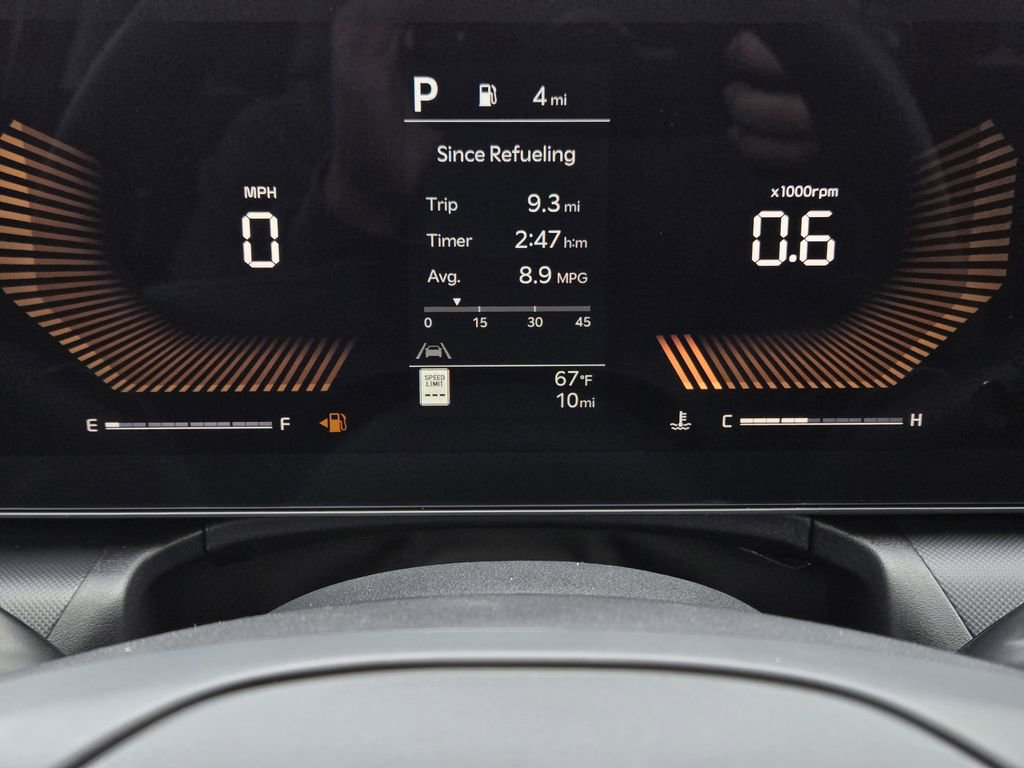New 2026 Kia K4 FWD image 11