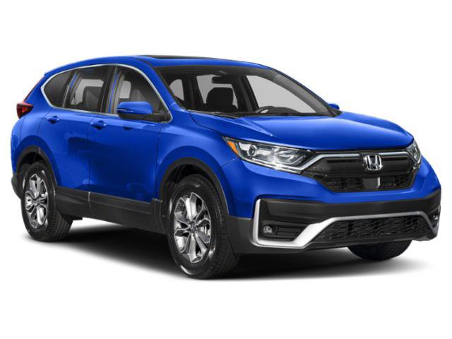 Used 2020 Honda CR-V EX image 6