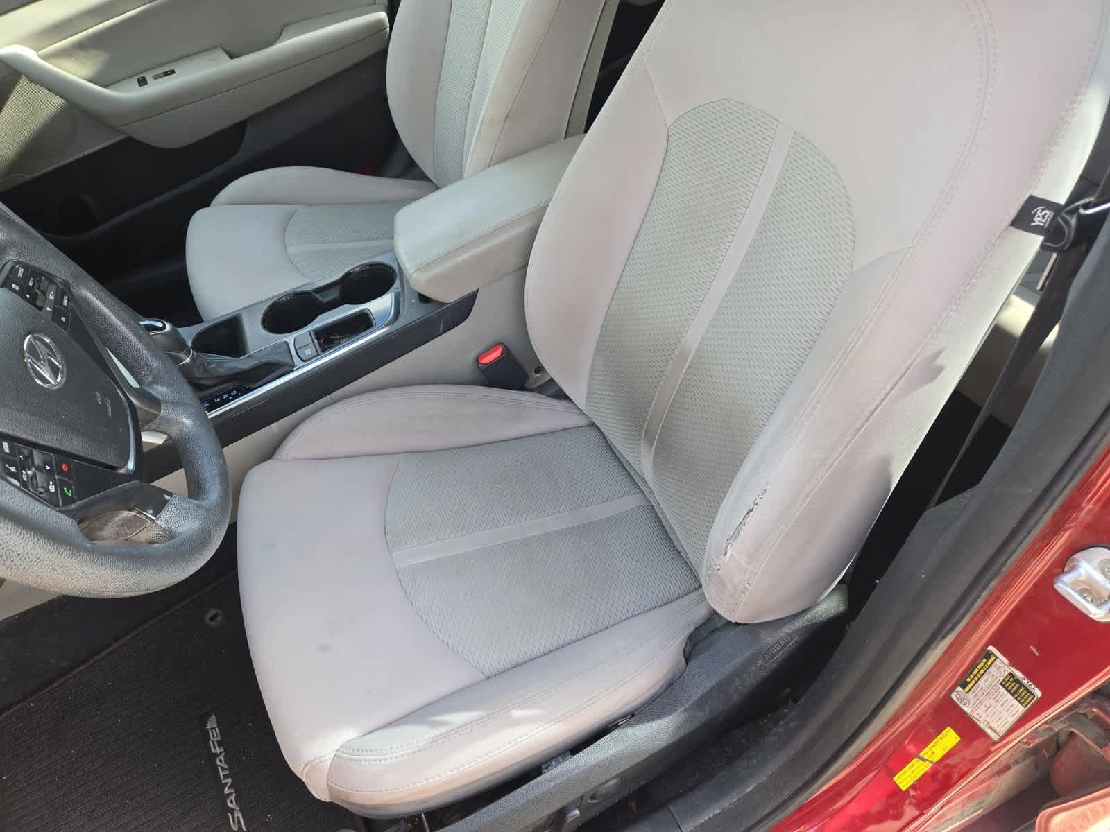 Used 2015 Hyundai Sonata Sport FWD image 16