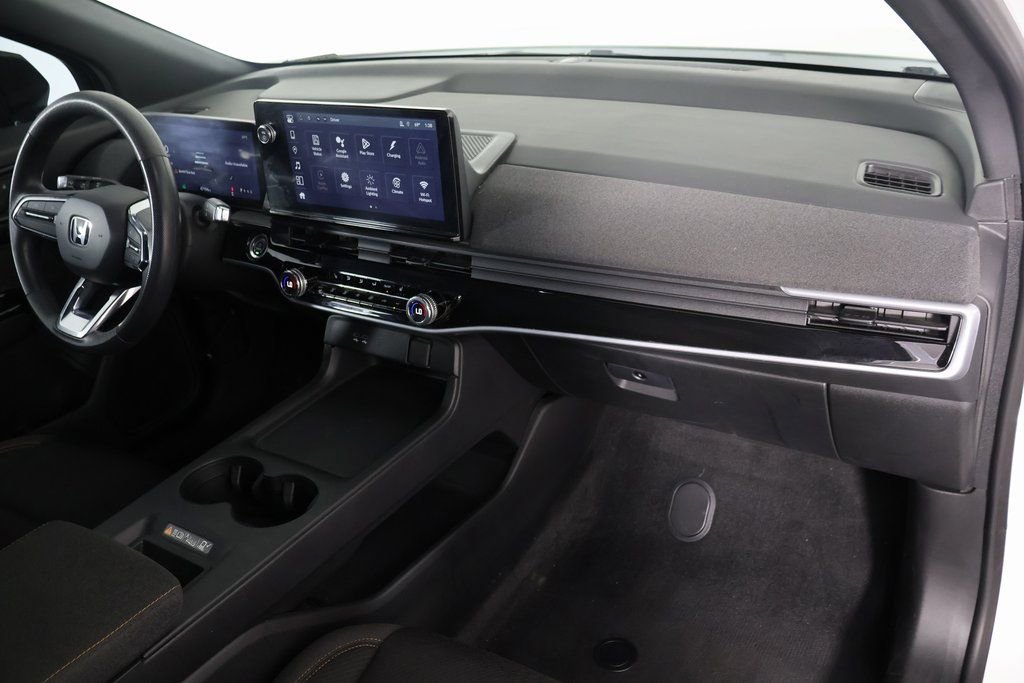 Used 2024 Honda Prologue EX image 9