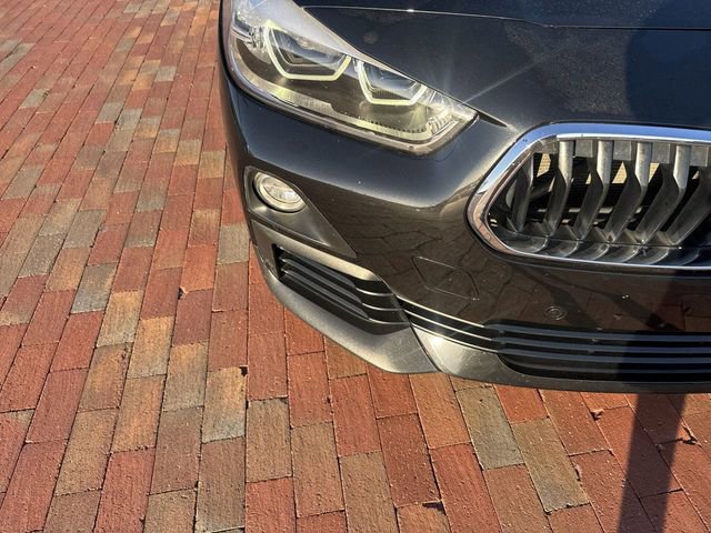 Used 2018 BMW X2 xDrive28i image 21