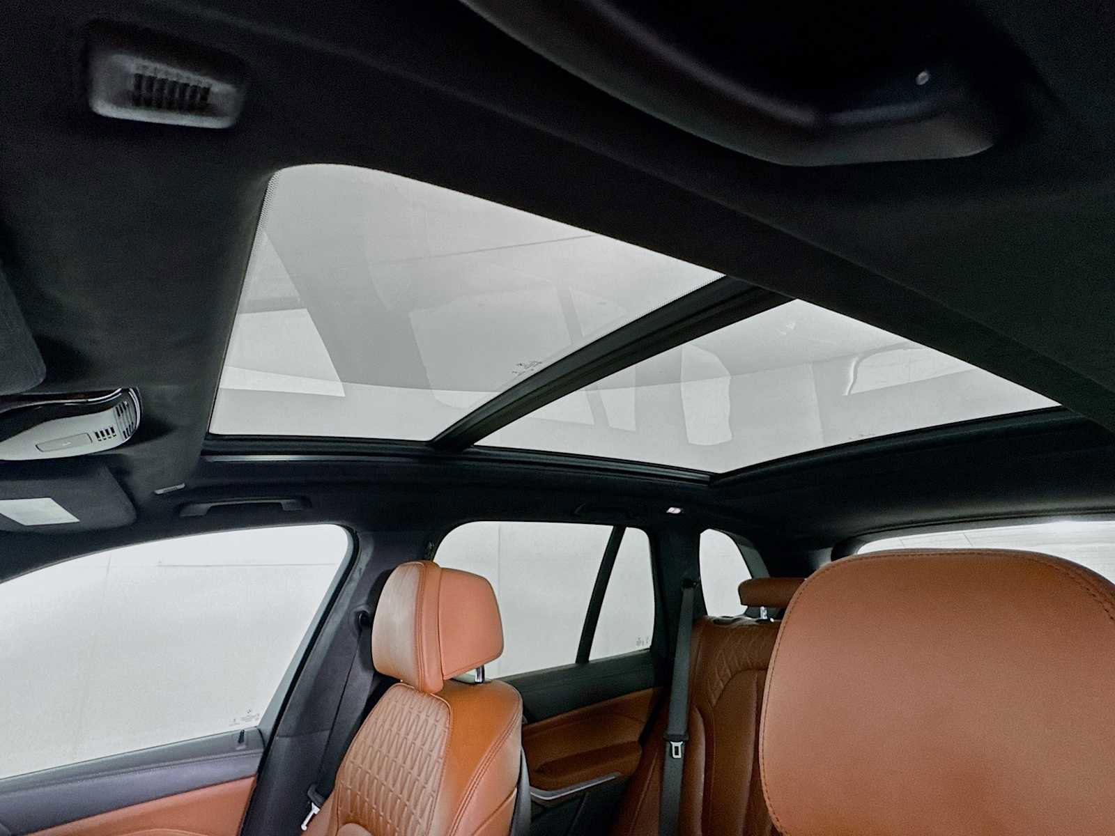 Used 2024 BMW X5 xDrive40i w/ M Sport Package image 13