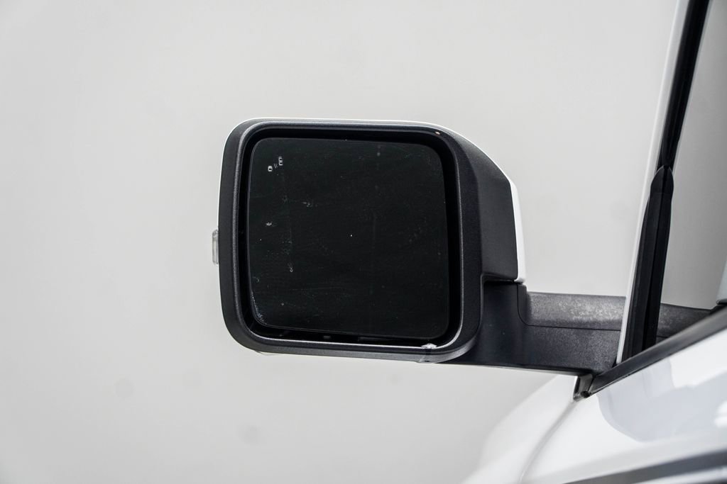 Used 2023 Ford Bronco Outer Banks image 14