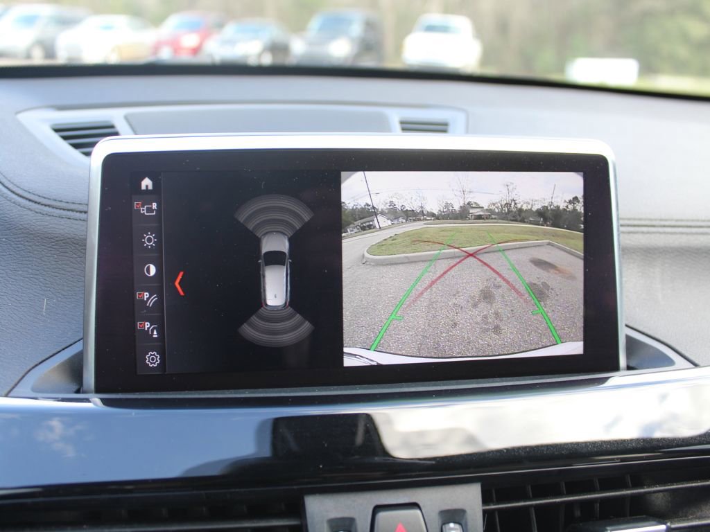 Used 2021 BMW X1 sDrive28i w/ Convenience Package image 6