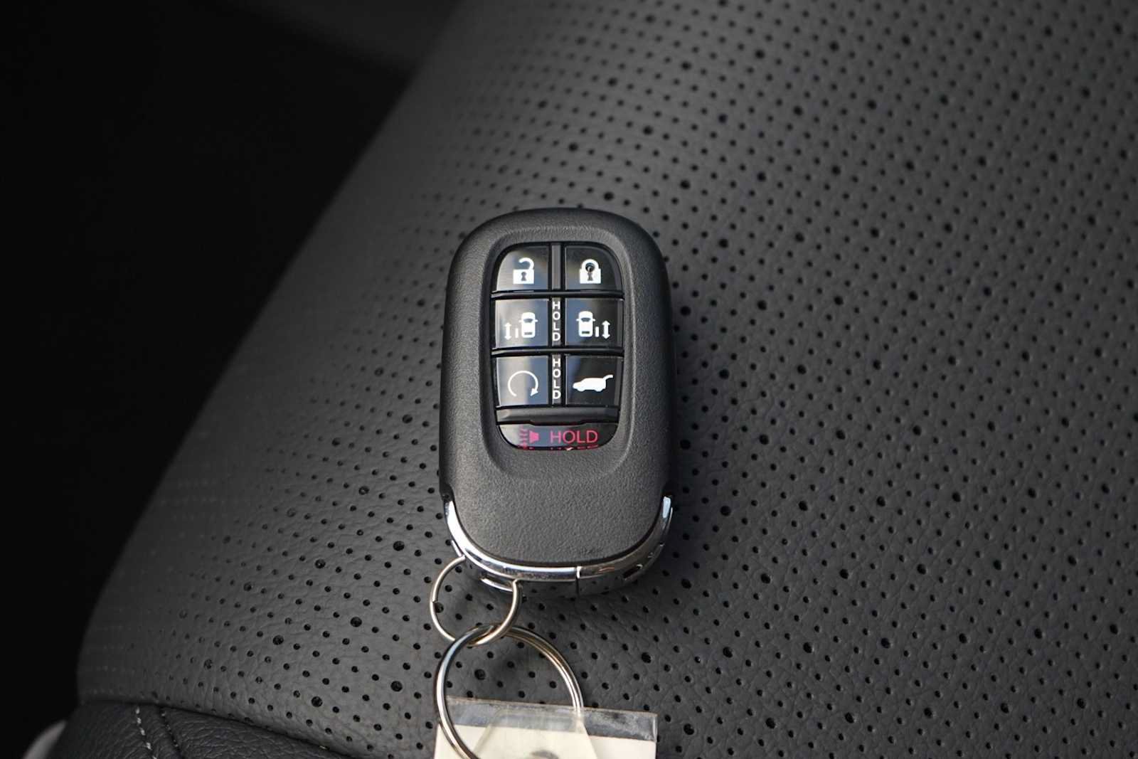Used 2026 Honda Odyssey Elite image 28