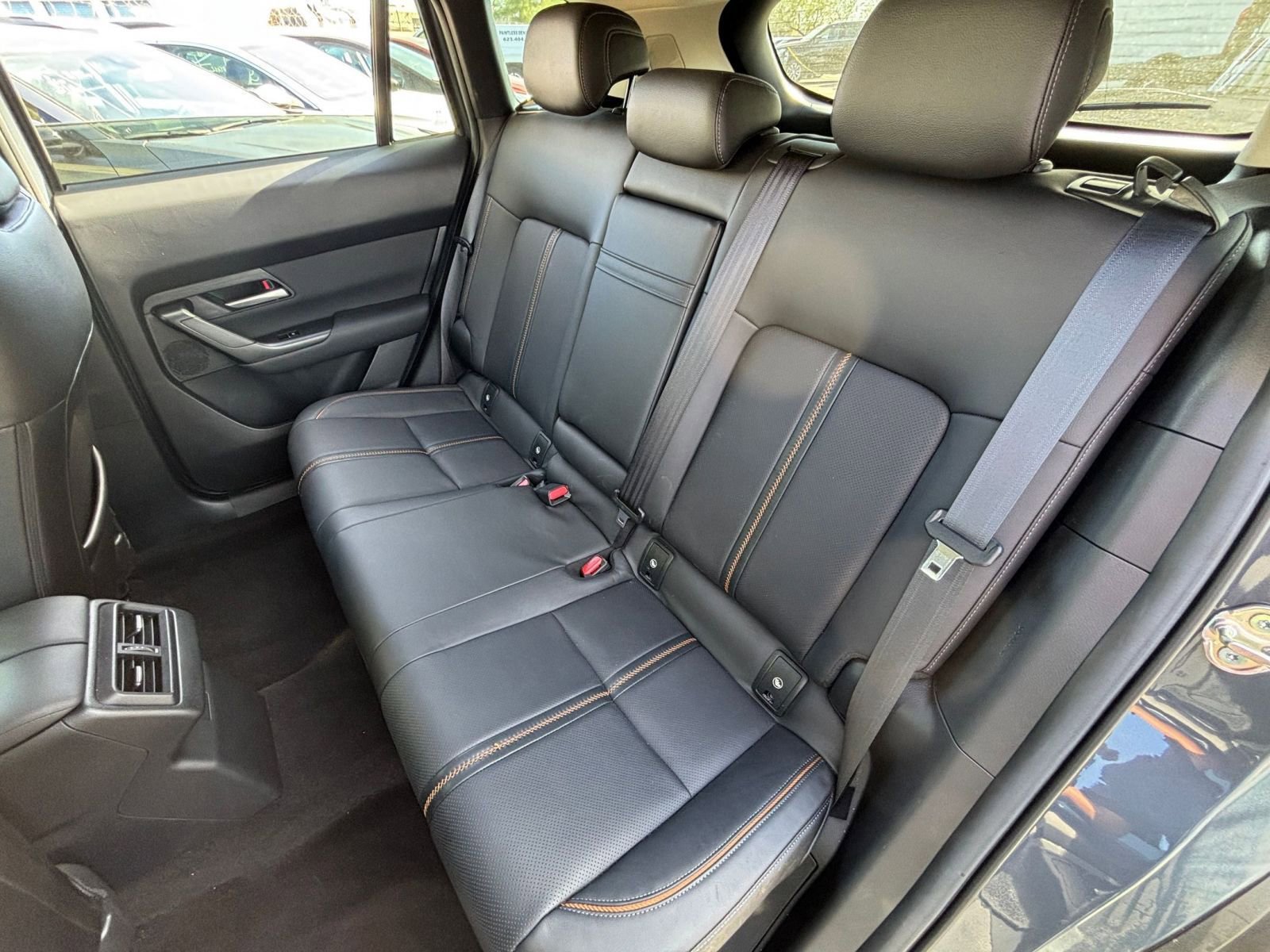 Used 2025 MAZDA CX-50 2.5 Hybrid w/ Premium Plus Pkg image 40