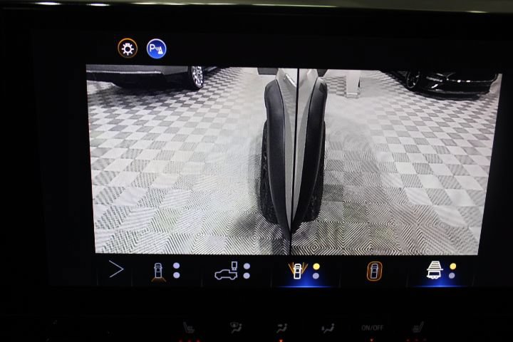 New 2026 Chevrolet Colorado Trail Boss AWD/4WD image 56