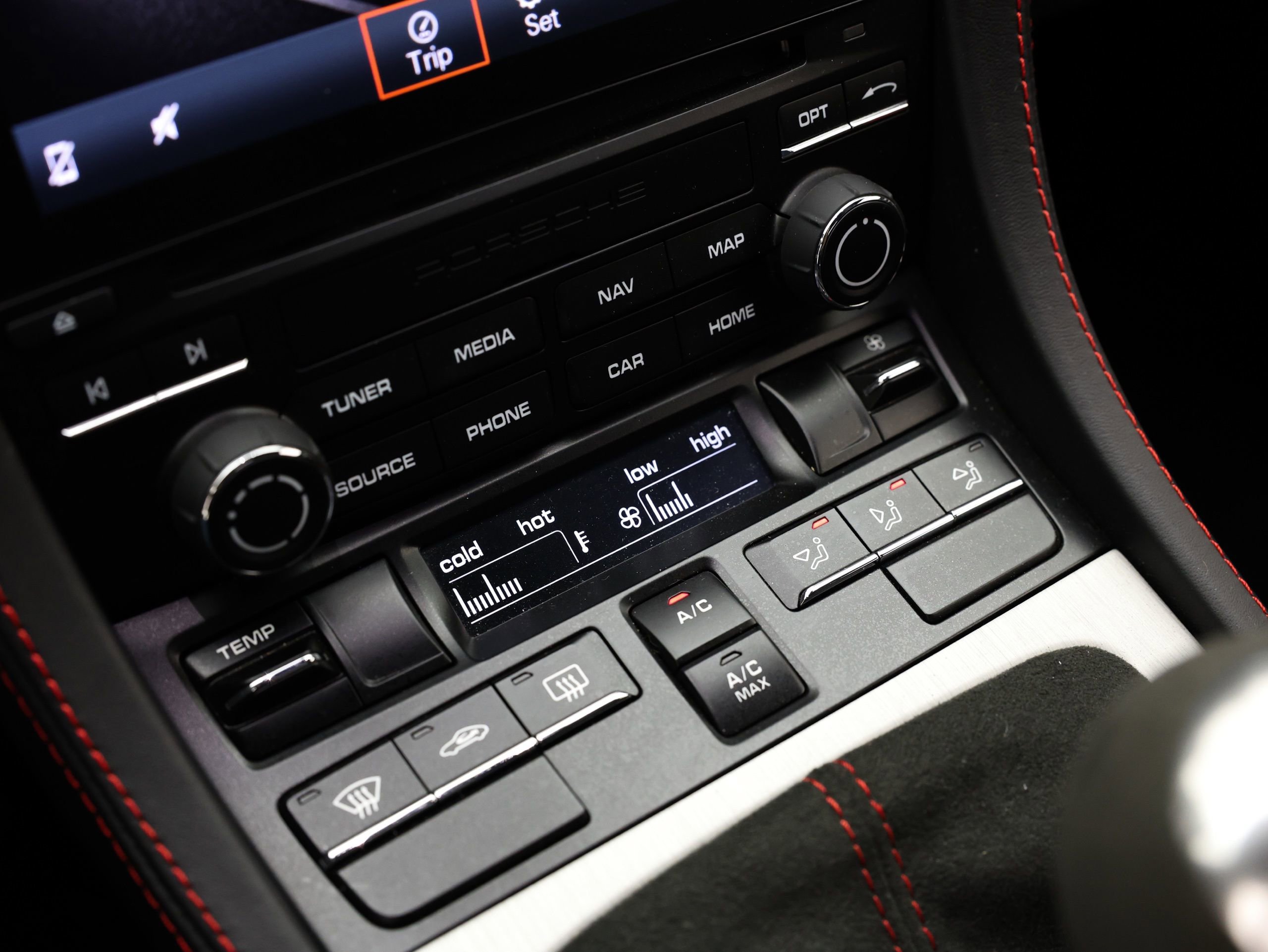 Used 2022 Porsche 718 Boxster Spyder image 31