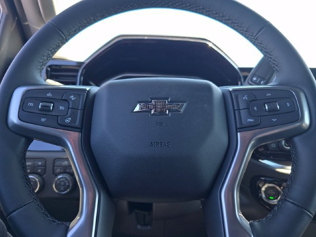 New 2026 Chevrolet Silverado 1500 LT Trail Boss w/ Protection Package AWD/4WD image 24