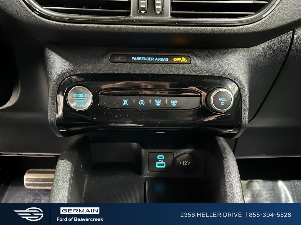 Used 2023 Ford Escape ST-Line w/ Tech Pack #1 image 18